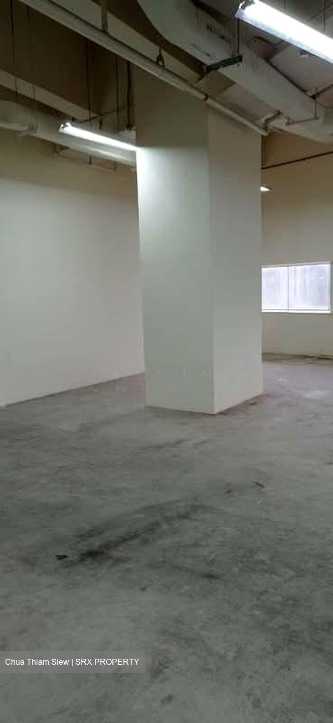 Imm Building (D22), Factory #599994721